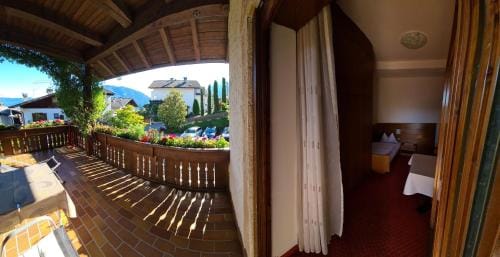 Garni Pohl Hotel in Tirol