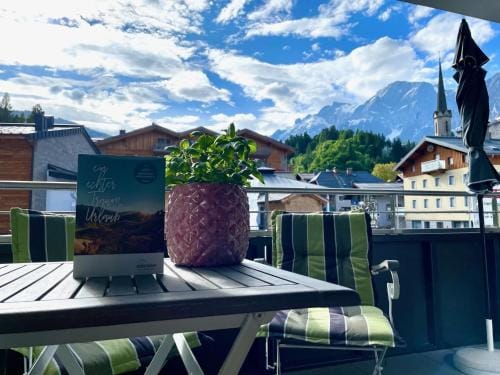 Aparthotel Bergtraum Hotel in Salzburgerland