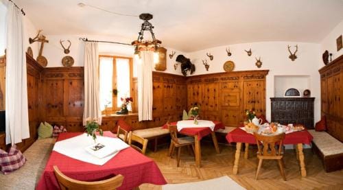 Haus Benzmuhle Hotel in Salzburgerland