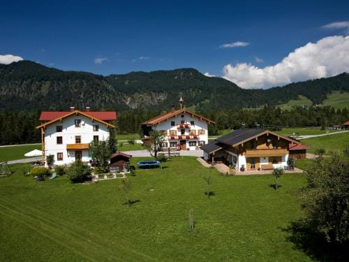 Haus Benzmuhle Hotel in Salzburgerland