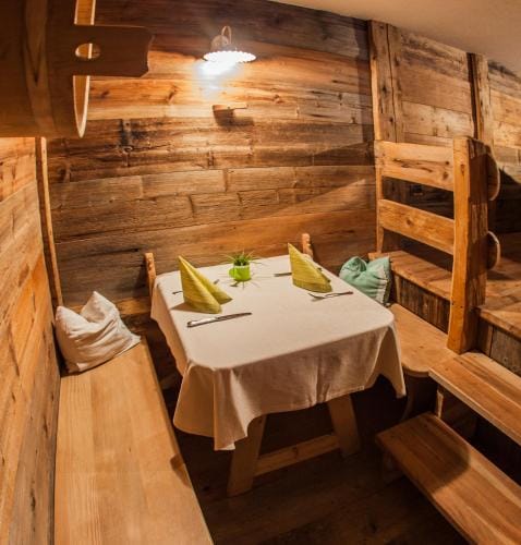 Zur Muhle Wohlfuhloase Hotel in Trentino-South Tyrol