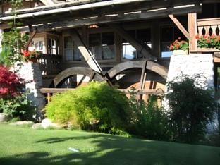Zur Muhle Wohlfuhloase Hotel in Trentino-South Tyrol