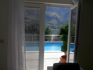 Muo Apartments Hotel in Muo