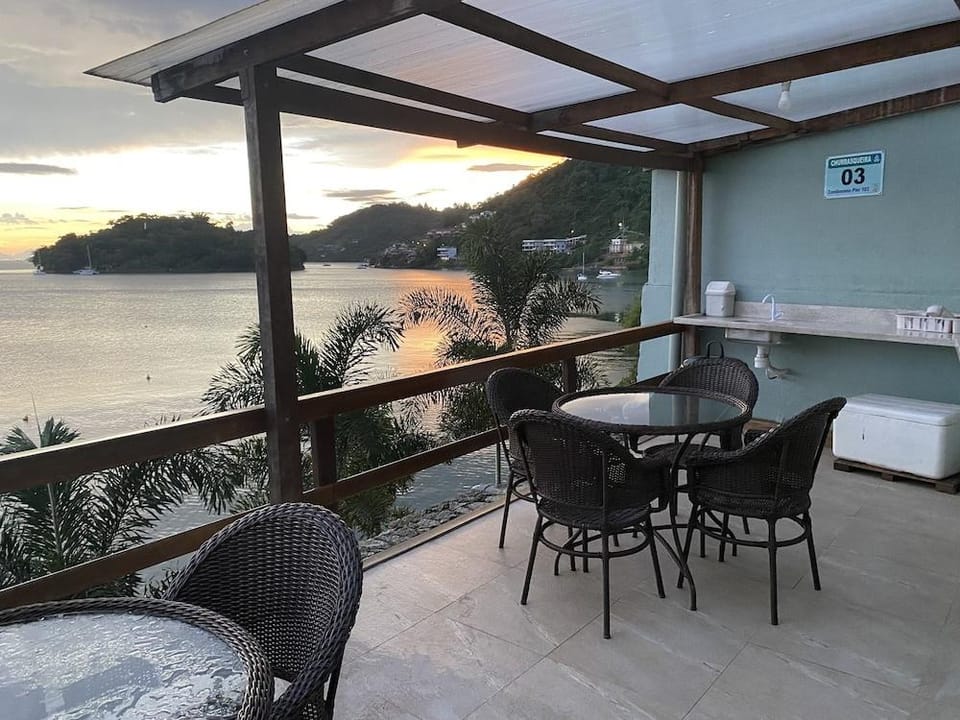 Desfrute Dessa Maravilha. Hotel in Angra dos Reis