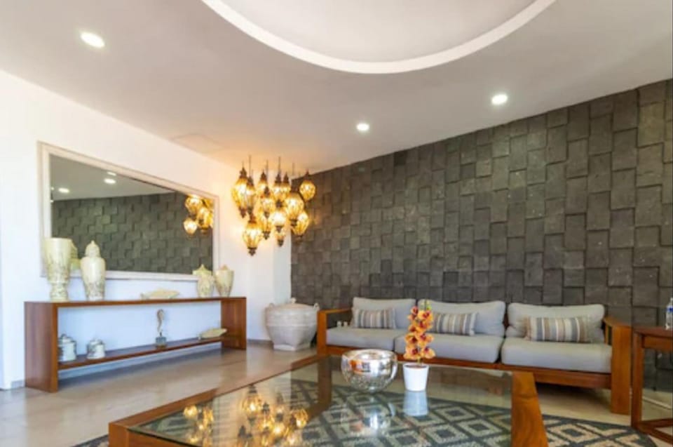 The Paramar Beachfront Boutique Hotel with Breakfast Included - Downtown Malecon Hotel in Puerto Vallarta