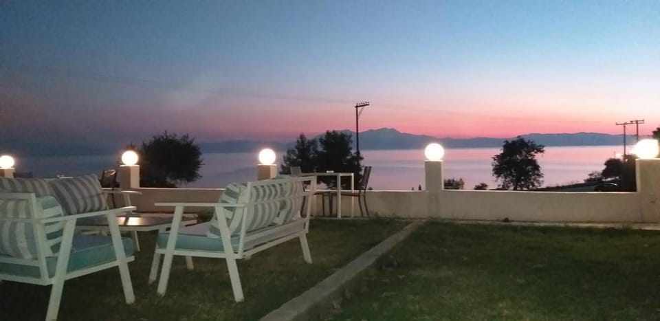 Hotel Paraktio Hotel in Halkidiki