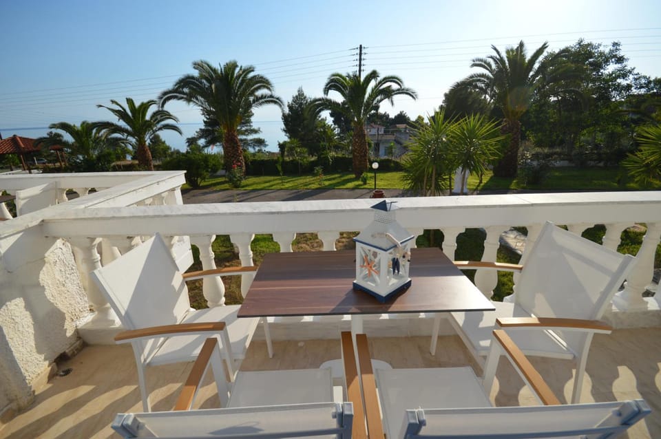 Hotel Paraktio Hotel in Halkidiki