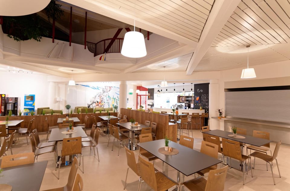 Jugend- und Familiengastehaus Klagenfurt Hostel in Klagenfurt