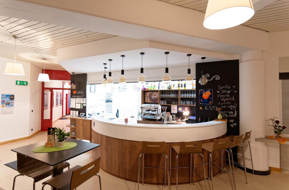 Jugend- und Familiengastehaus Klagenfurt Hostel in Klagenfurt