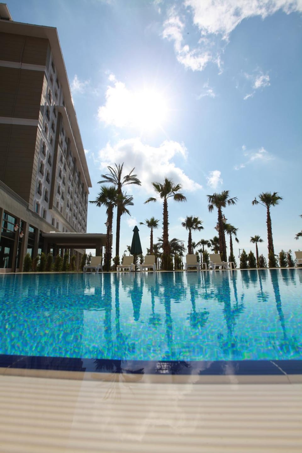 Anemon Iskenderun Hotel Hotel in Turkey