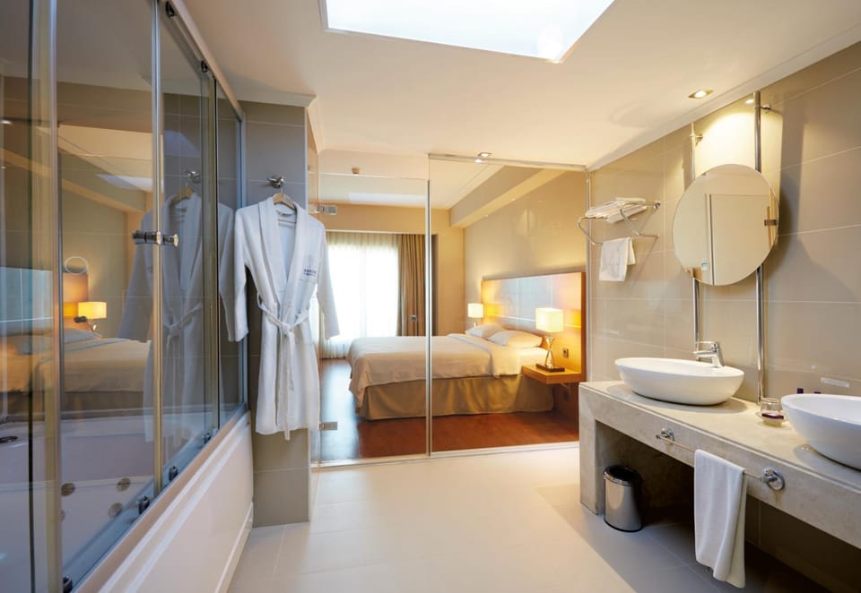 Anemon Iskenderun Hotel Hotel in Turkey