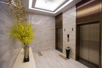 hangzhou yunhan hotel Hotel in Hangzhou