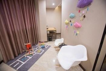 hangzhou yunhan hotel Hotel in Hangzhou