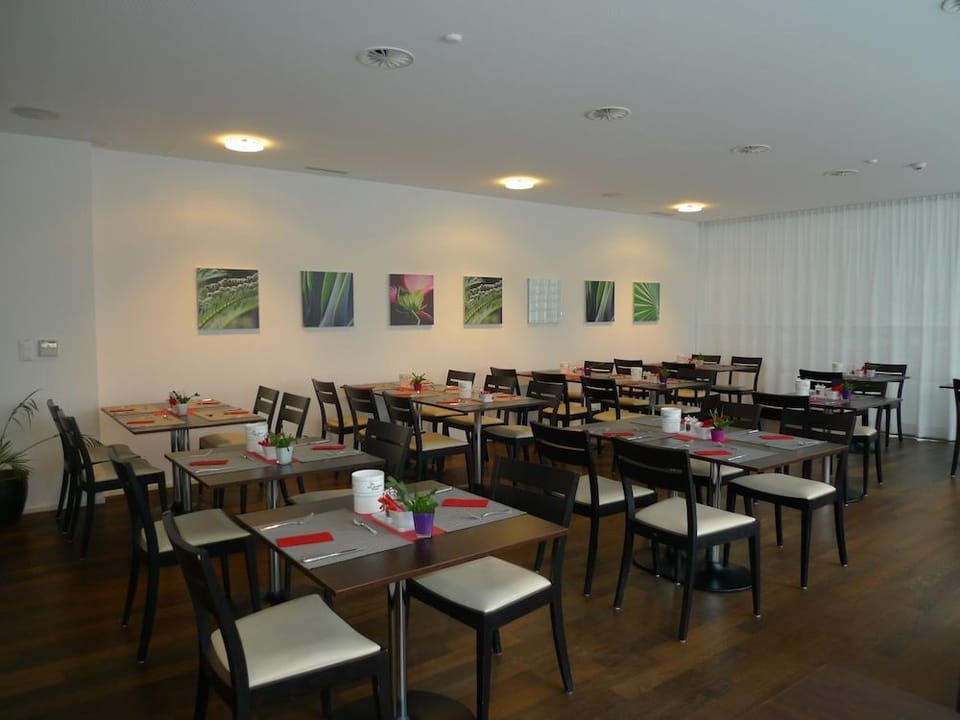 Hotel Lux Businesshotel Hotel in Lucerne