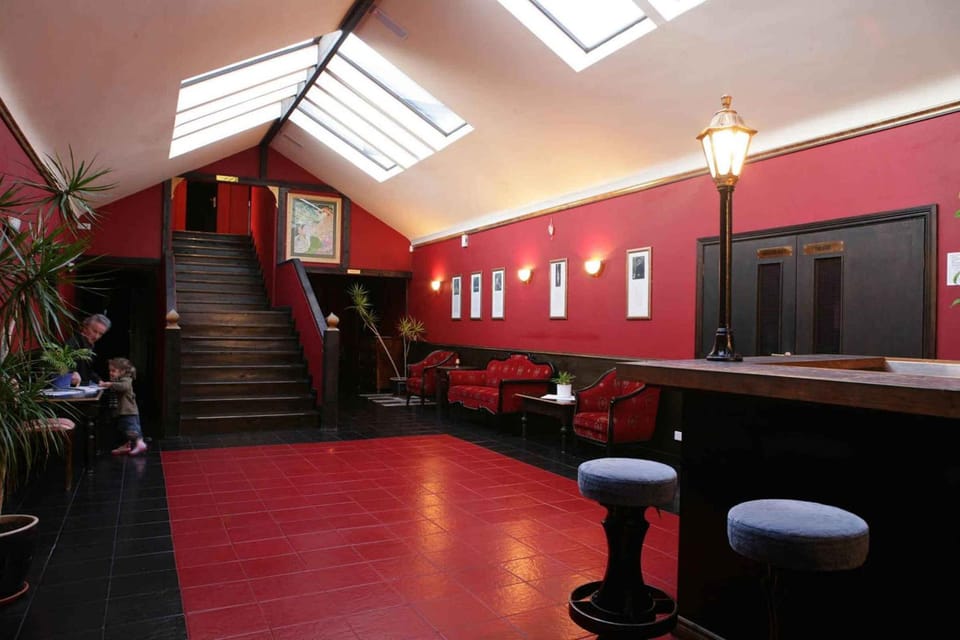 The Waters Country House Hotel in County Clare