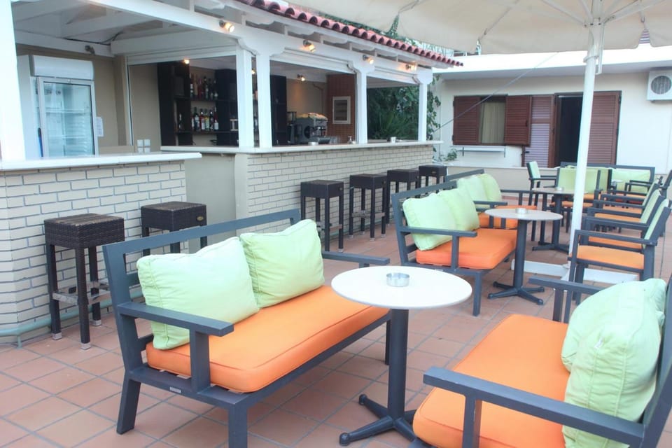 Vicky Apartments Apartment hotel in Peloponnese, Western Greece and the Ionian