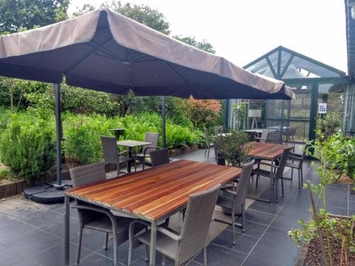 Pluimpapaver Hotel & Glamping Hotel in Flanders