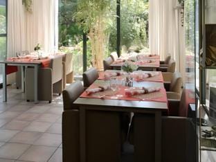 Pluimpapaver Hotel & Glamping Hotel in Flanders