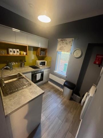 Glenlochy Apartments Hotel in Fort William