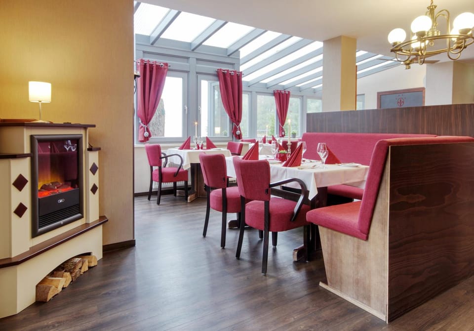 Aktiv & Vital Hotel Thueringen Hotel in Thuringia, Germany