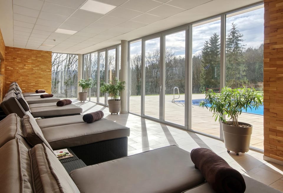 Aktiv & Vital Hotel Thueringen Hotel in Thuringia, Germany