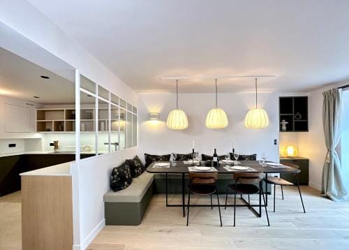 Luxembourg Garden - Wonderful apartment Hotel in Paris
