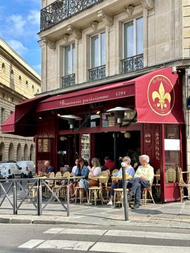 Luxembourg Garden - Wonderful apartment Hotel in Paris