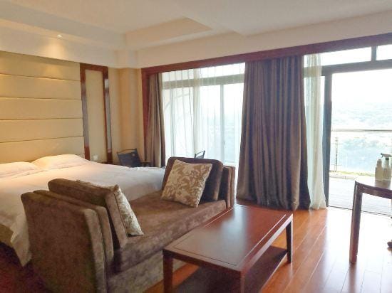 junlan270 Hotel in Zhejiang