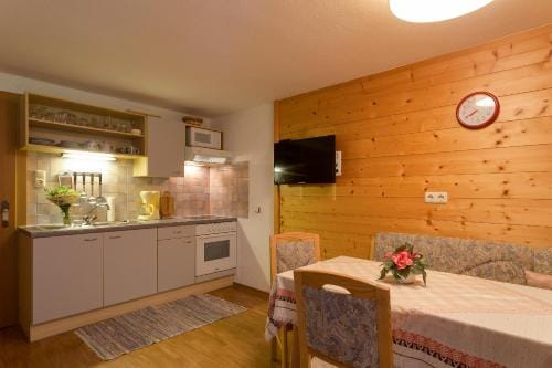 Albert'n Haus Hotel in Trentino-South Tyrol