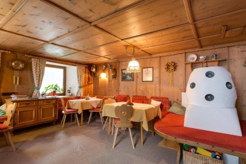 Albert'n Haus Hotel in Trentino-South Tyrol
