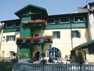 Landhotel Pacher Hotel in Carinthia, Austria