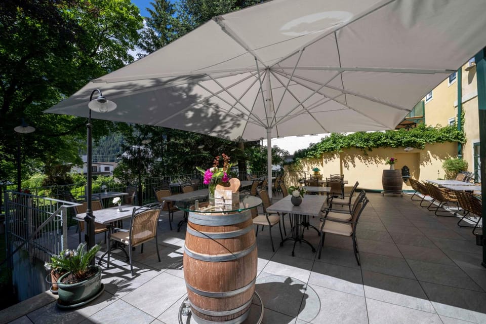 Landhotel Pacher Hotel in Carinthia, Austria