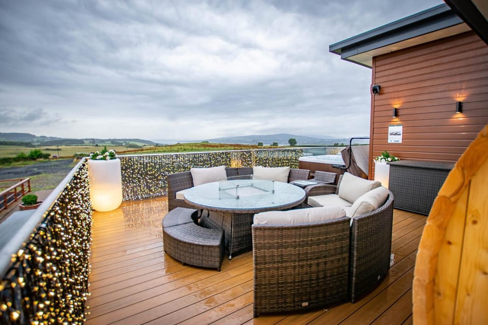 Ingliston Country Club Hotel Hotel in Scotland
