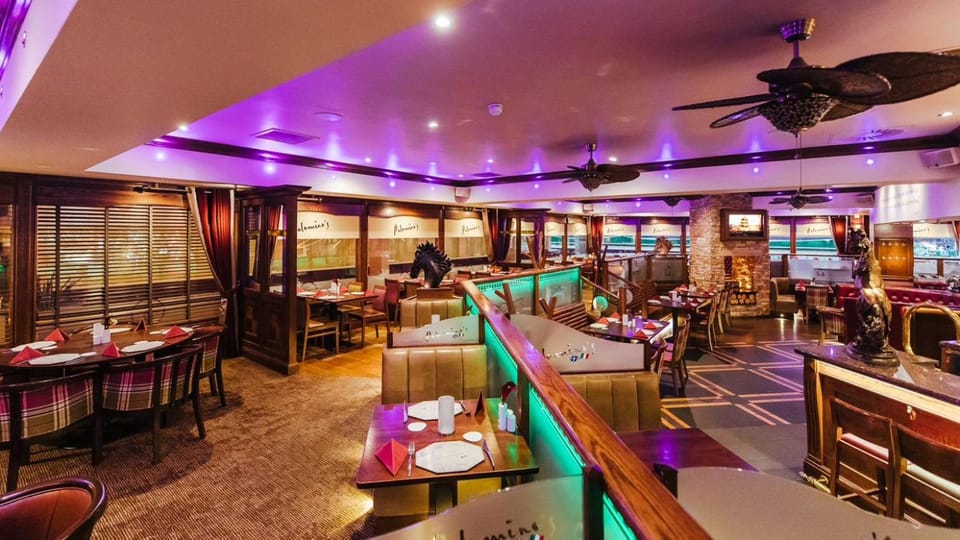 Ingliston Country Club Hotel Hotel in Scotland