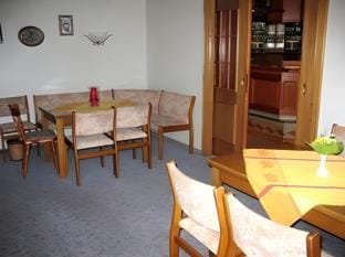 Zur Dorfschanke Hotel in Medebach