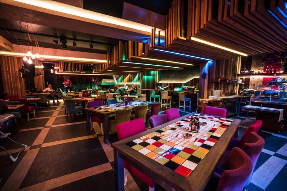 Hotel Lavina Hotel in Federation of Bosnia and Herzegovina