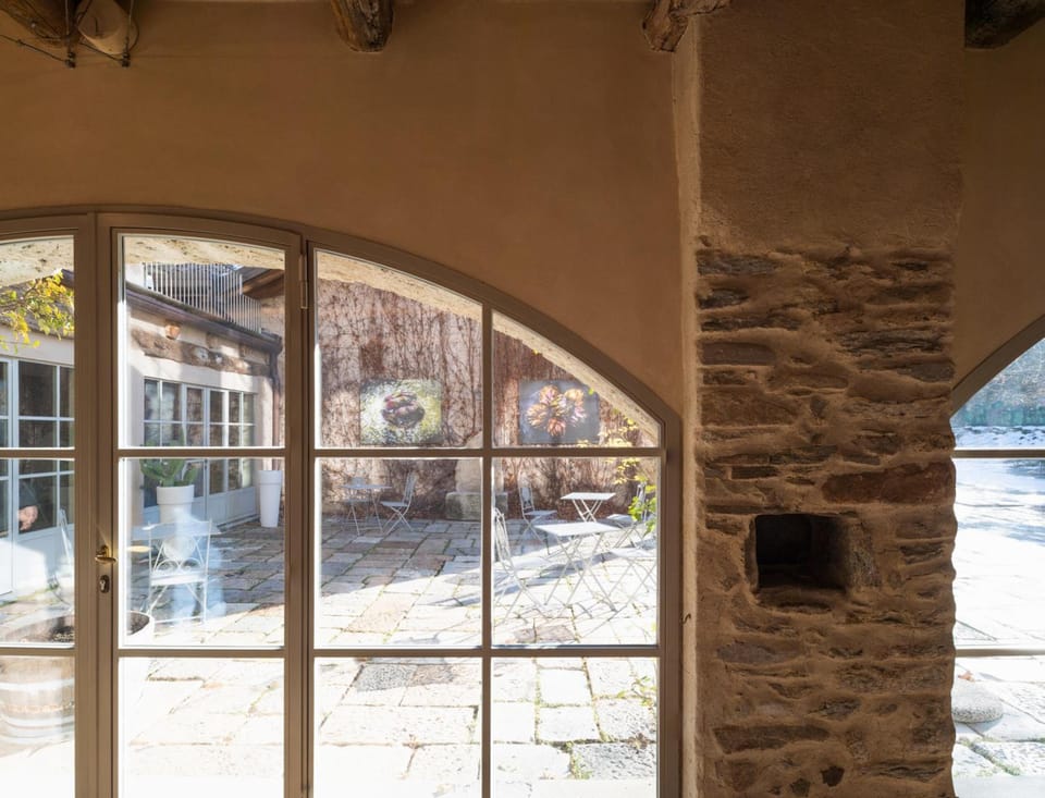 Locanda Ca dei Santi Inn in Induno Olona