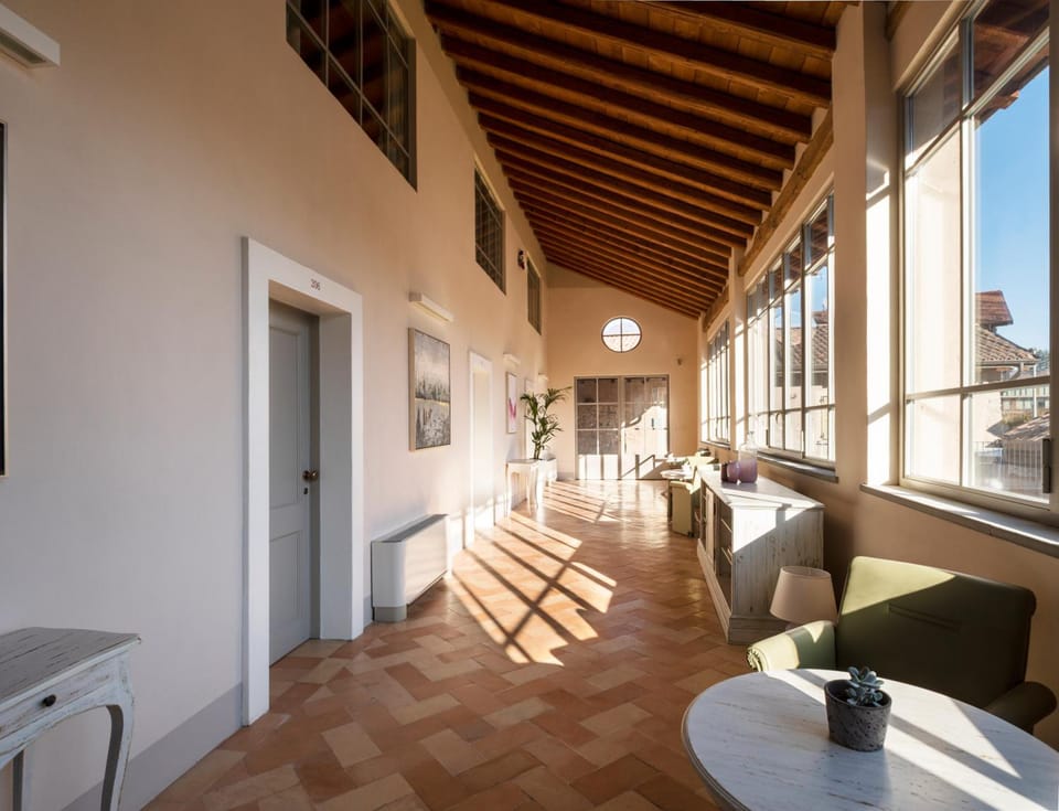 Locanda Ca dei Santi Inn in Induno Olona