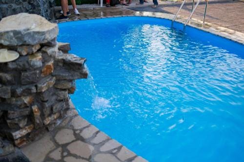 Resort La Familia Inn in Lika-Senj County