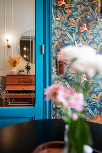 Manoir Hamme Hotel in Flanders