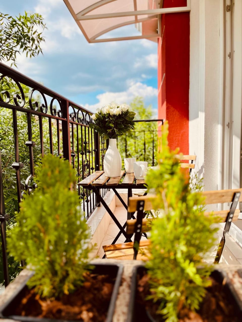 Apart-Hotels-Sofia, AHS Hotel in Sofia