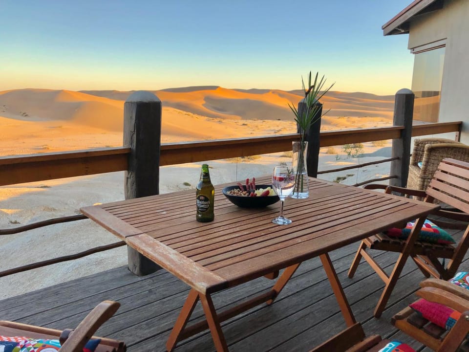 Desert Breeze Lodge Lodge in Namibia