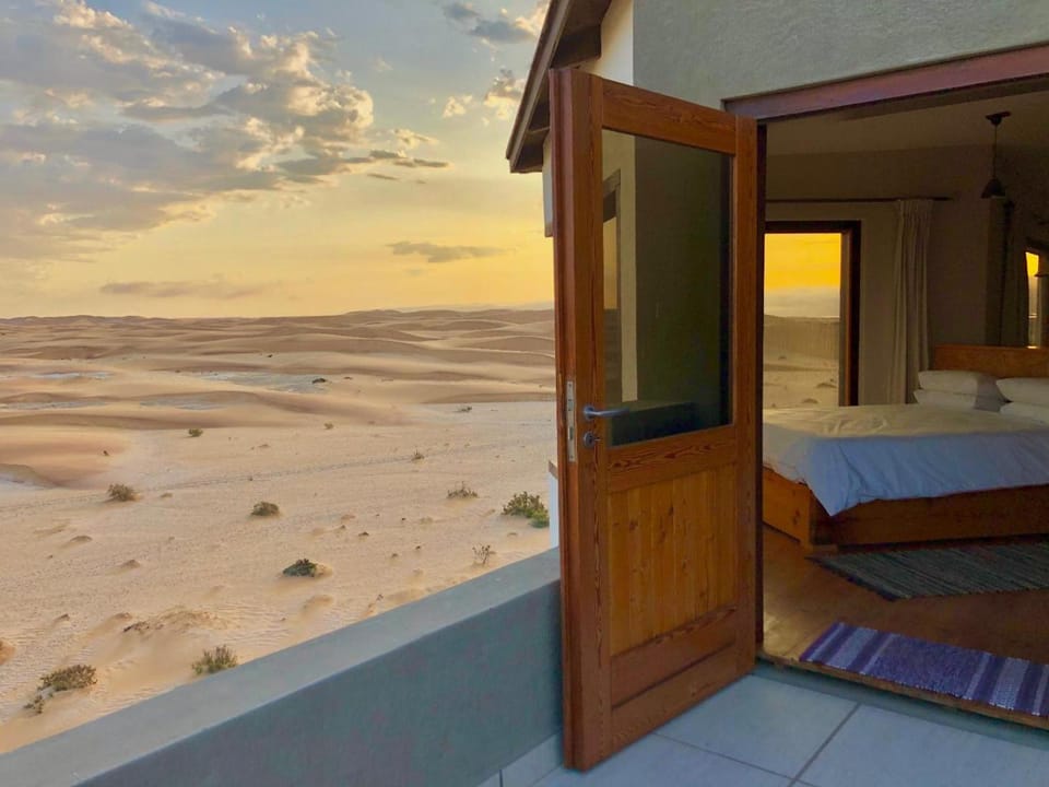 Desert Breeze Lodge Lodge in Namibia