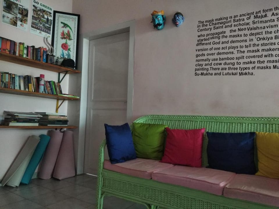 Gibbon Backpackers Hostel Hostel in Bangladesh