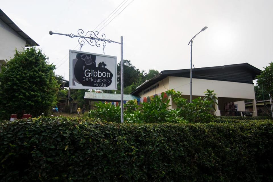Gibbon Backpackers Hostel Hostel in Bangladesh