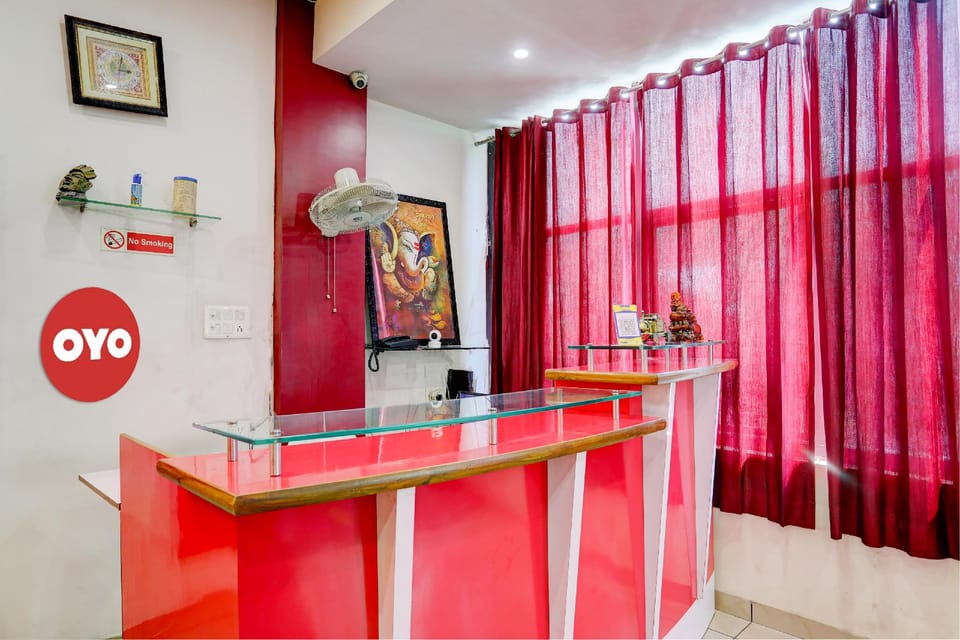 Hotel O Elibrista Hotel in Uttarakhand