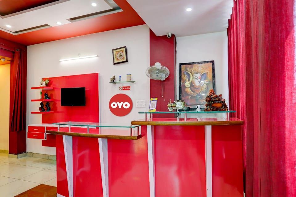 Hotel O Elibrista Hotel in Uttar Pradesh