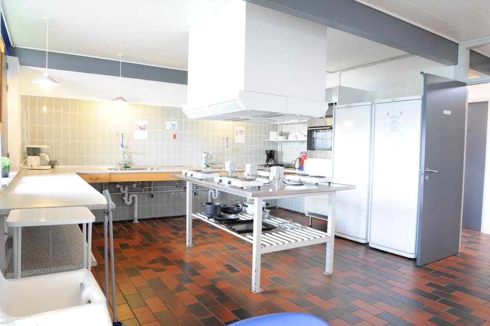 Danhostel Nykøbing Mors Hostel in Central Denmark Region