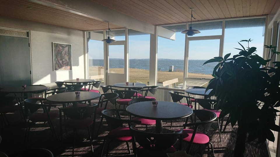 Danhostel Nykøbing Mors Hostel in Central Denmark Region