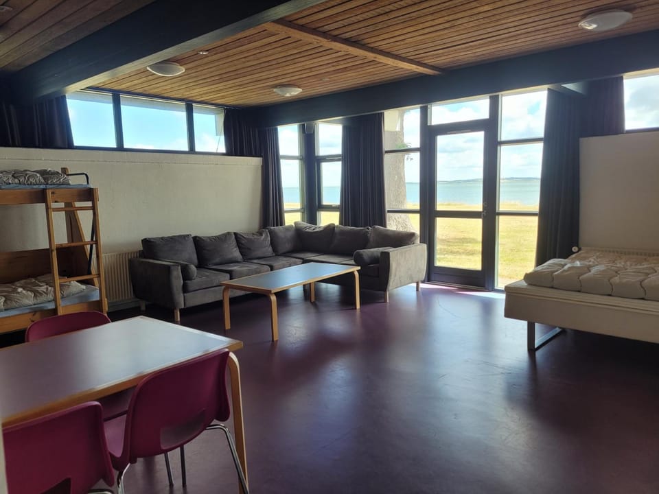 Danhostel Nykøbing Mors Hostel in Central Denmark Region